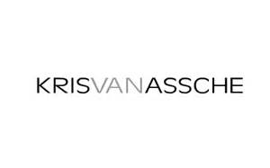 logo Kris Van Assche